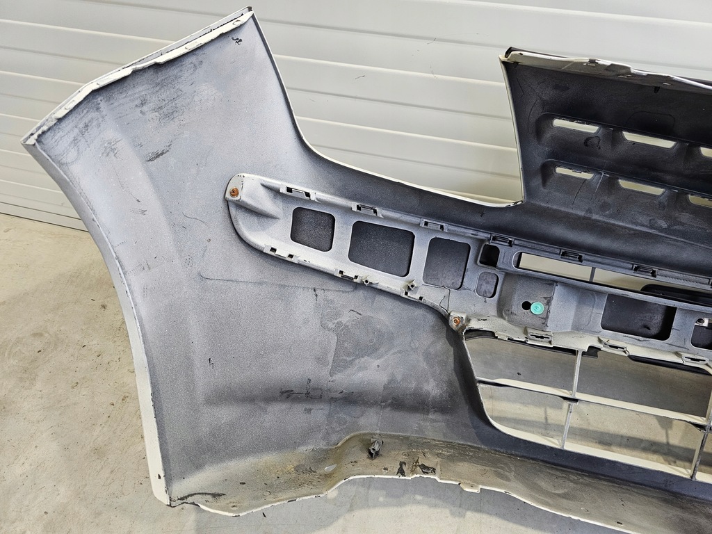 фото №11, Бампер передний перед nissan pixo