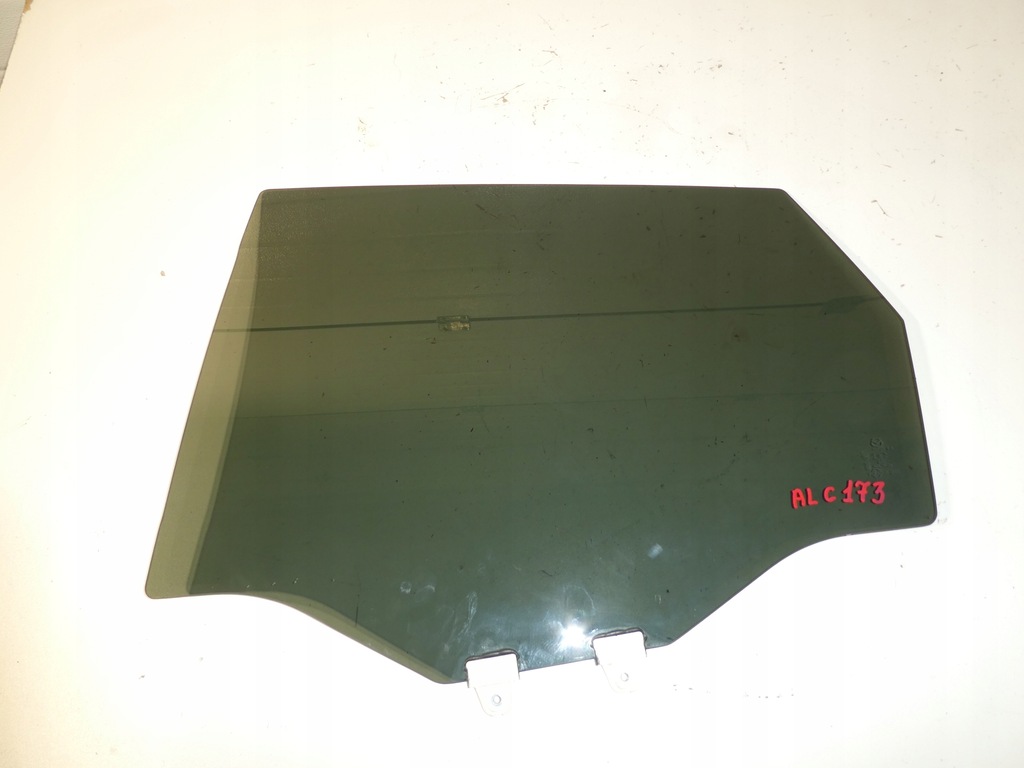 фото №1, Mazda cx-5 ii скло лівий задня