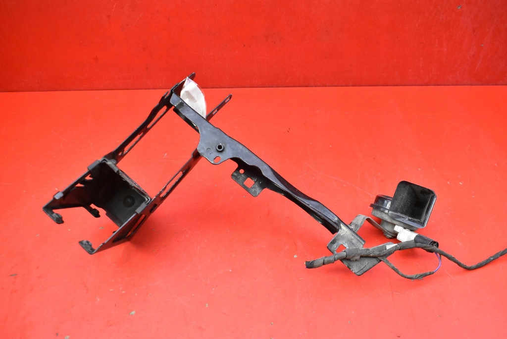 фото №5, Підсилювач кронштейн панель фари лівий перед 170238-11 bmw f23 13-21