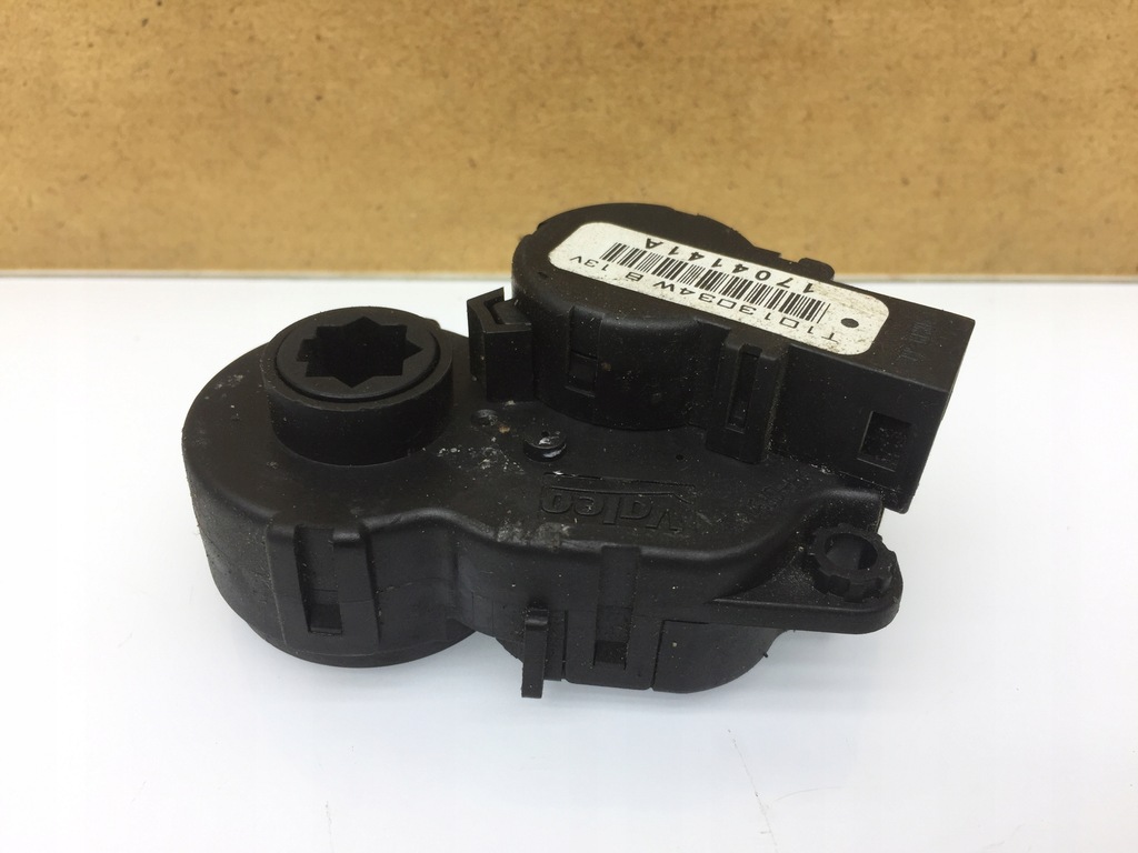 фото №1, Peugeot 508 i моторчик отопителя