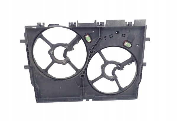 фото №1, Boxer ducato jumper lift 14- корпус вентилятора