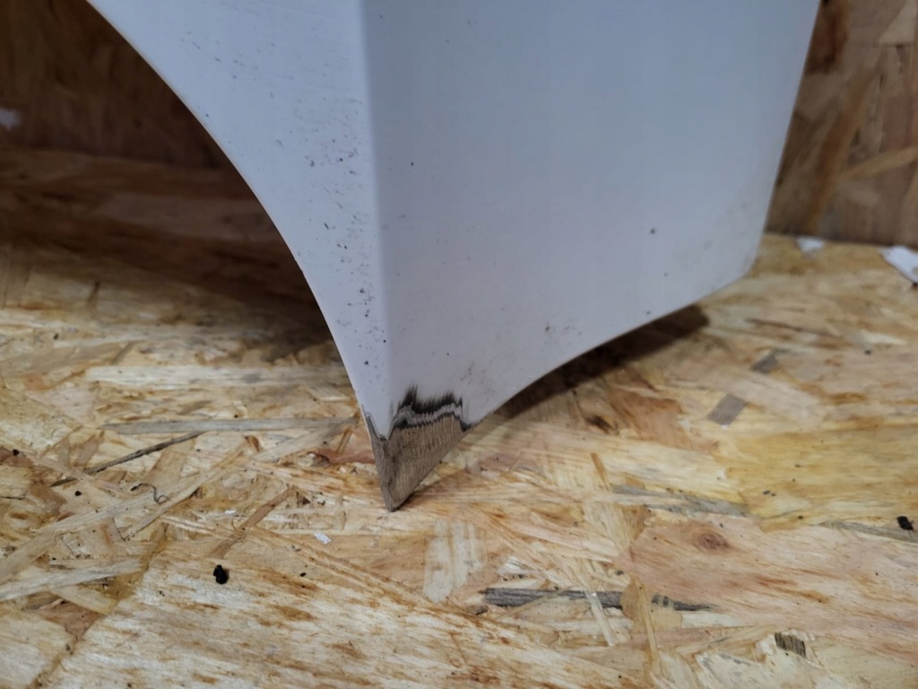 Капот audi q5 2 80a Доставка