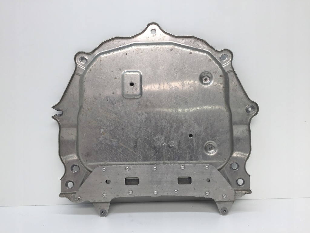 фото №1, Mazda mx5 mx-5 защита подвеска двигателя 2018 r