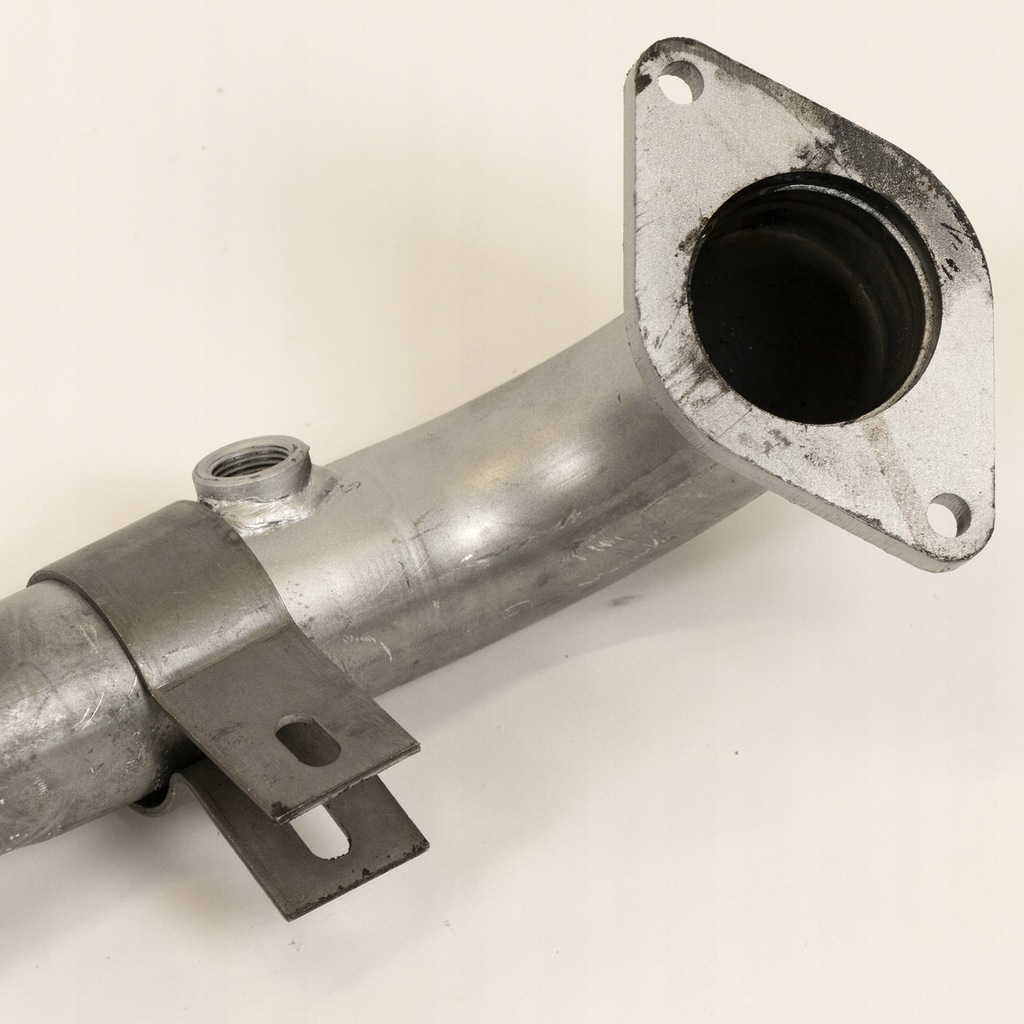 фото №2, Asso 02.1068 труба выхлопная