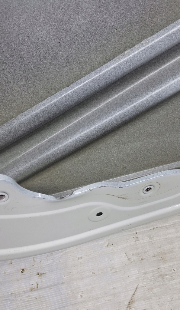 фото №16, Jeep compass ii 2018 двері ліва передні лівий перед