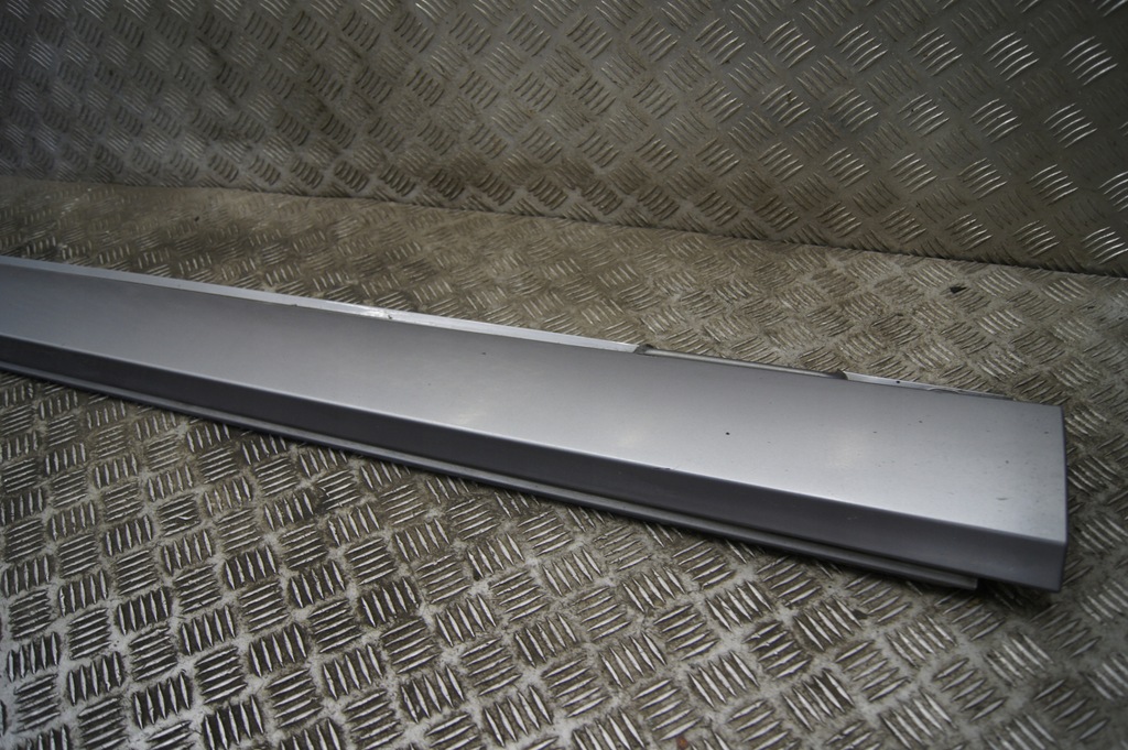 фото №12, W212 e-klasa lift sedan молдинг поріг права