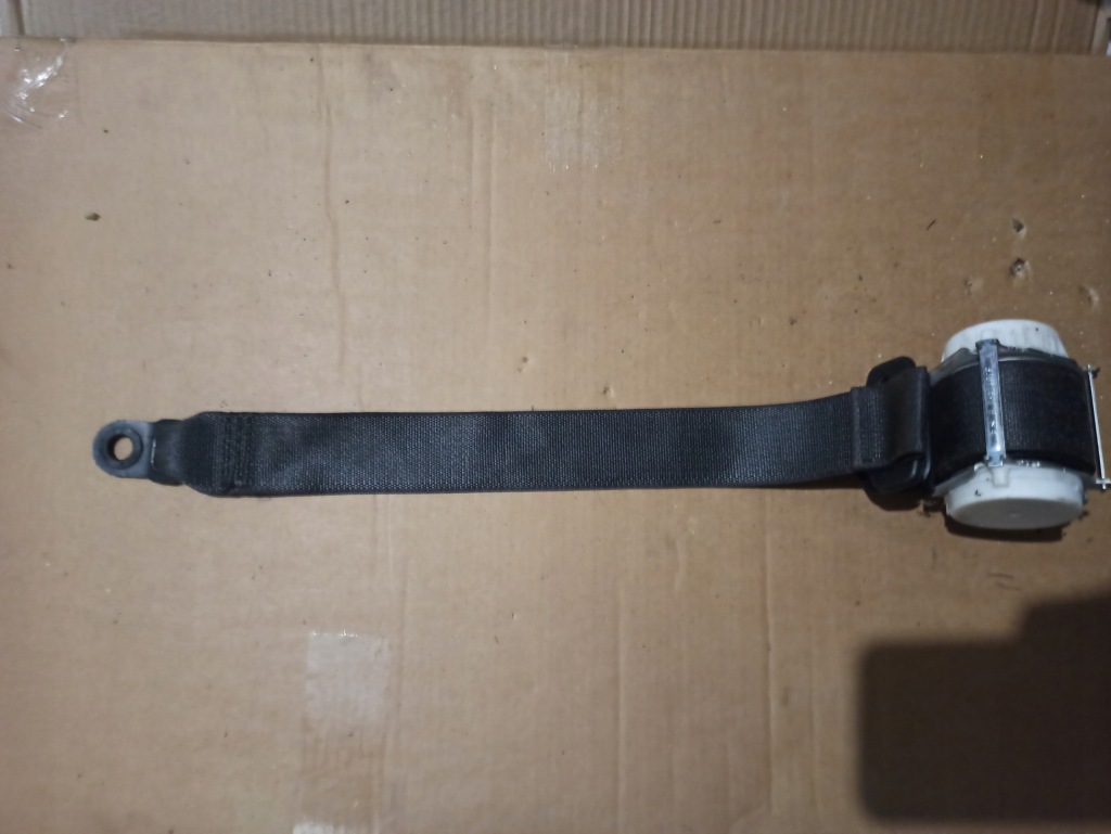 фото №1, Opel meriva b pas безпеки сидіння заднього f13364133