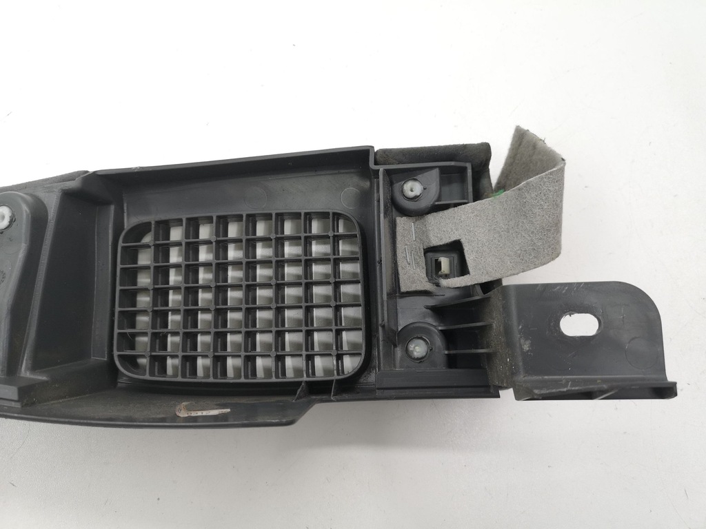 фото №8, Toyota prius xw30 2011 правая сторона обшивка сиденье