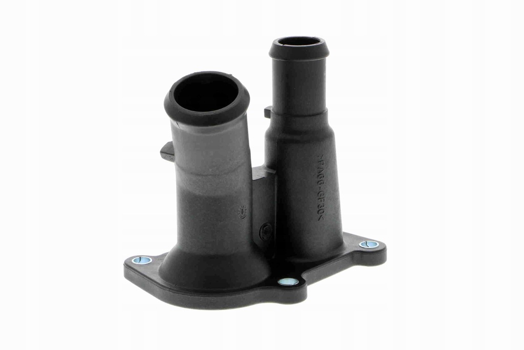 фото №10, Vaico патрубок системи охолодження ford fiesta iv focus i puma 1.25-1.7