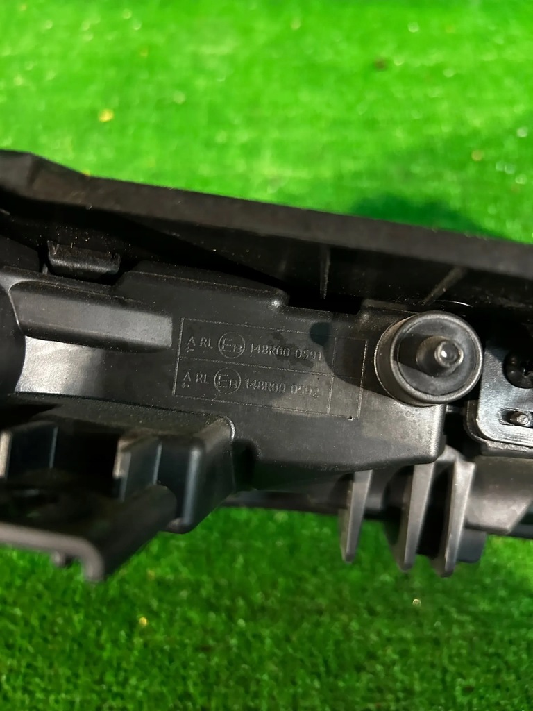 фото №5, Лампа led drl hyundai kona ii