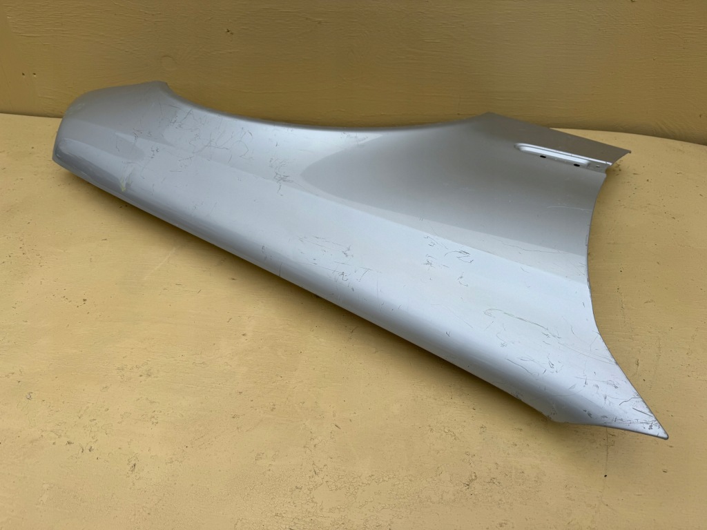 фото №8, Mercedes c-klasa w203 00-07r крила правий перед передній