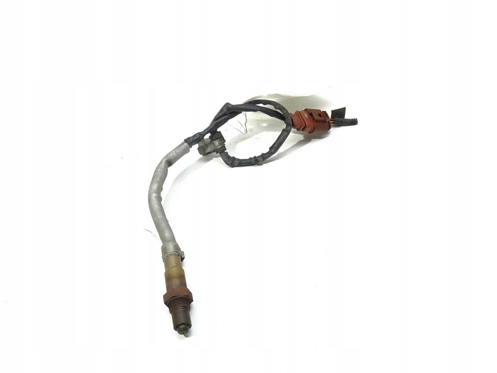 фото №1, Датчик лямбда-зонд задняя superb ii 3.6fsi 022906262bs