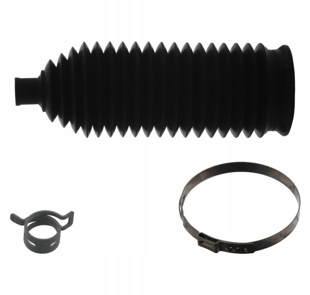 фото №1, Защита тяга рулевой do peugeot 1007 1.4 hdi 1.6