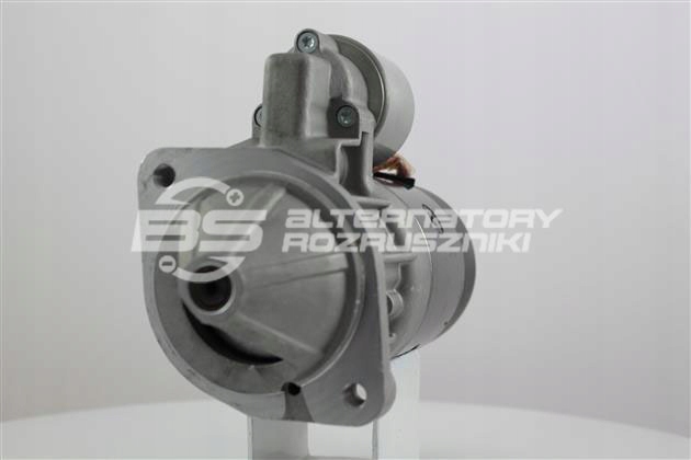 фото №5, Стартер regenerowa ir9778rp nissan patrol 2.8td