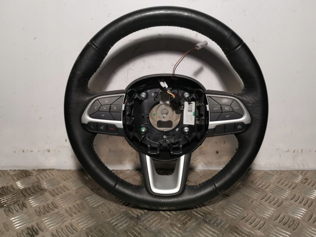 фото №1, 2016 jeep renegade воздуховод