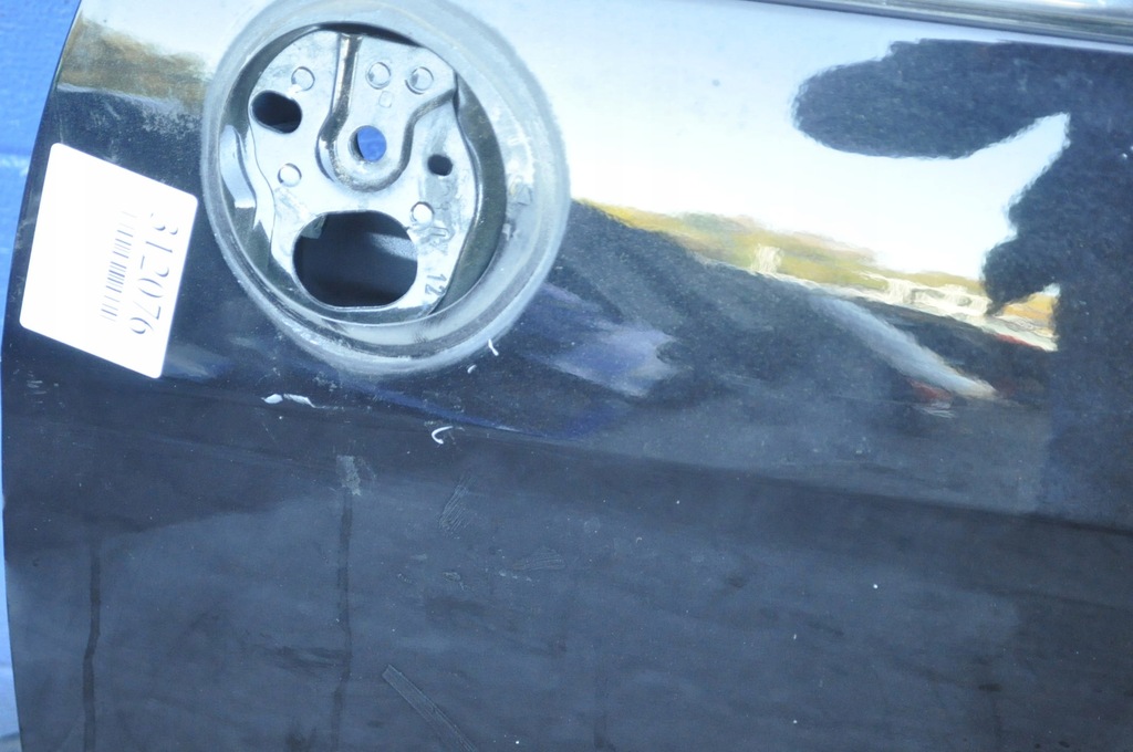 фото №6, Ford b-max двері лівий перед ліва передні