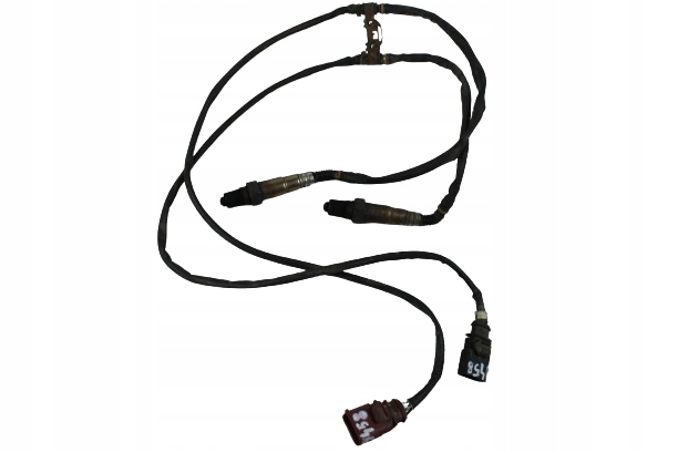 фото №1, Датчик лямбда-зонд vw audi 06f906262d