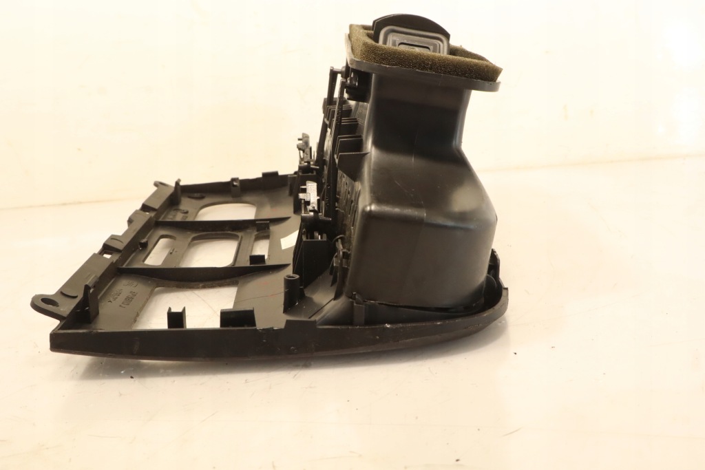 фото №4, Решітка обдув середня seat altea