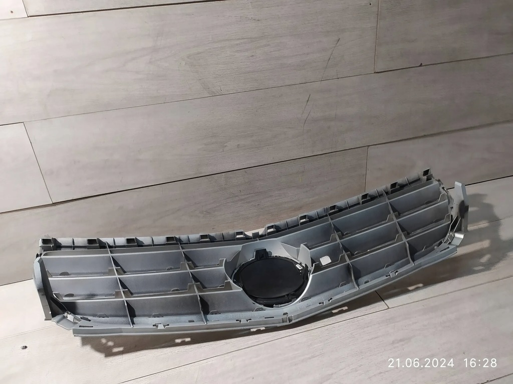 фото №7, 8969. mercedes b w246 решётка радиатора решётка радиатора a2468880160