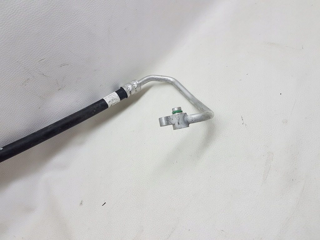 фото №6, Hyundai i20 ii 15-18 трубка шланг кондиционера