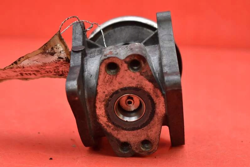 фото №6, Клапан egr 038131501an mitsubishi outlander 2 ii 2.0 di-d 140 km 09-13