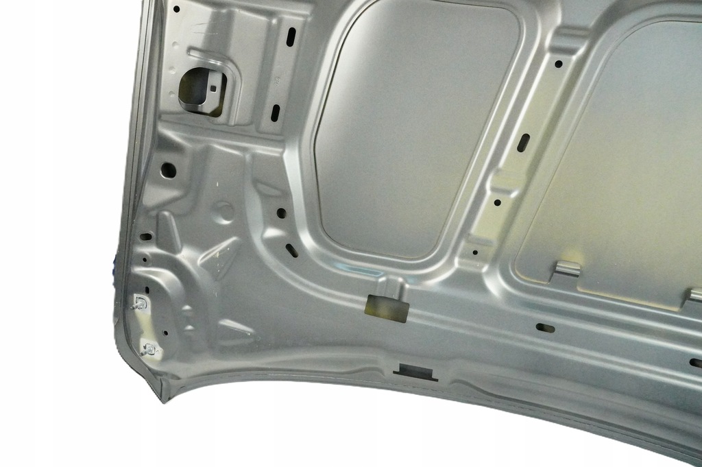 фото №14, Alfa romeo tonale 22- капот крышка двигателя blacharsko ok