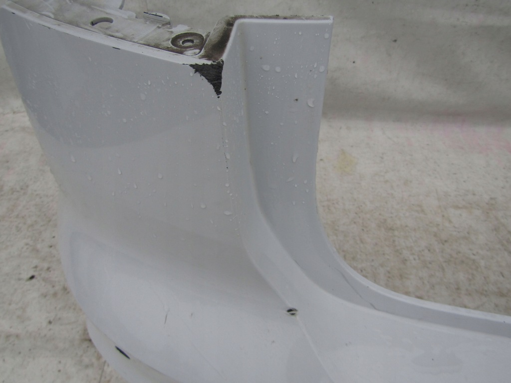 фото №9, Audi оригінальний номер 4k9807417 бампер allroad