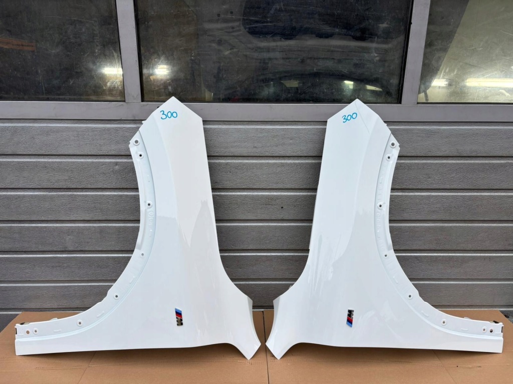 фото №1, Bmw x2 u10 крила перед лівий правий 300 ideał