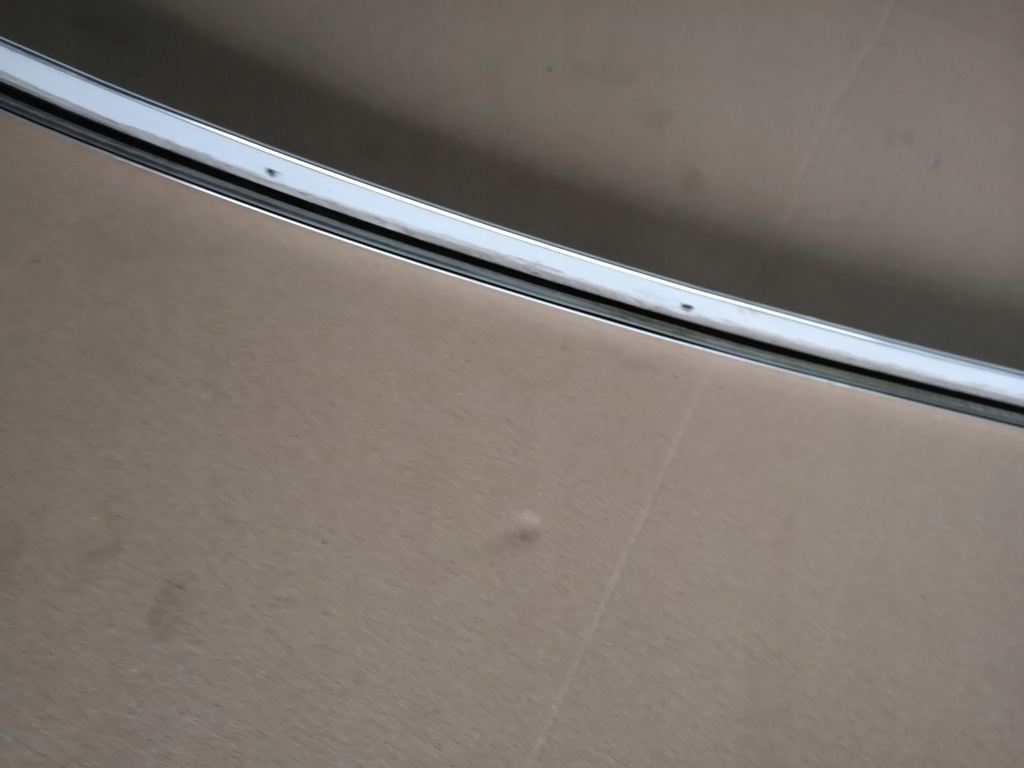 фото №10, Молдинг дахова хром права audi a8 d3 4e0853704b