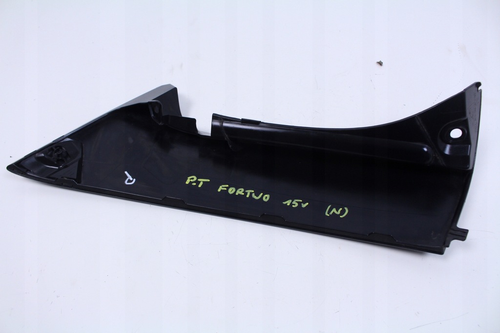 фото №4, Молдинг стійка smart fortwo ii 15r. electric drive