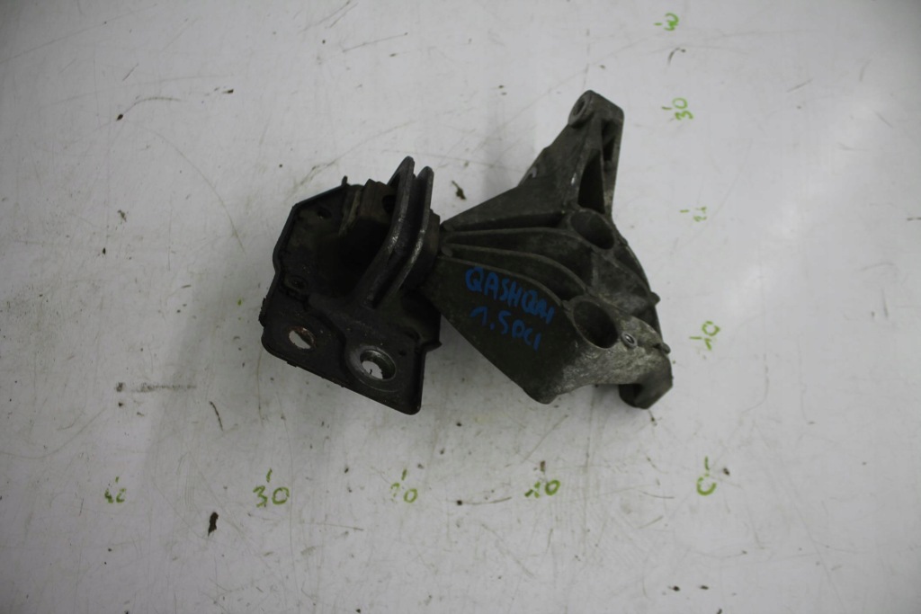 фото №1, Кронштейн підпора двигуна nissan qashqai j10 06-