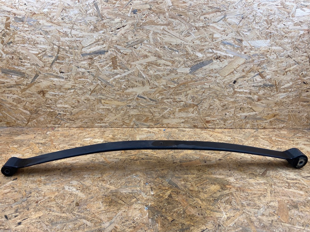 фото №1, Fiat ducato рессора подвеска задняя 01365407080