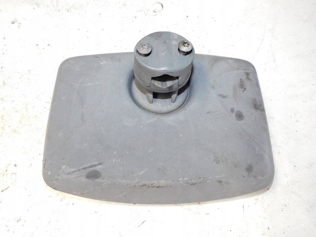 фото №6, Iveco pacer 260 2005r дзеркало рампове праве