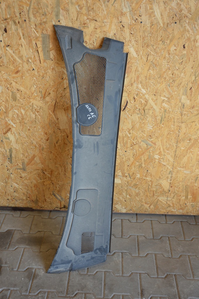 фото №1, Audi a6 c6 2.0 tfsi жабо