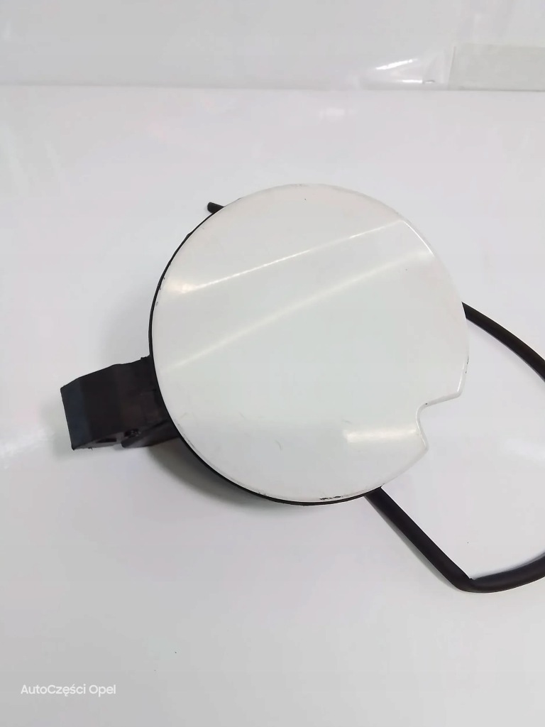 фото №1, Fiat doblo 2010 крышка заливной заливная горловина топлива 0519211540e