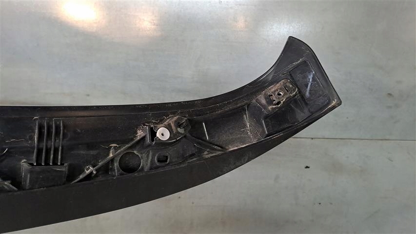 фото №8, M5 спойлер спойлер крышки citroen c4 96882677xt