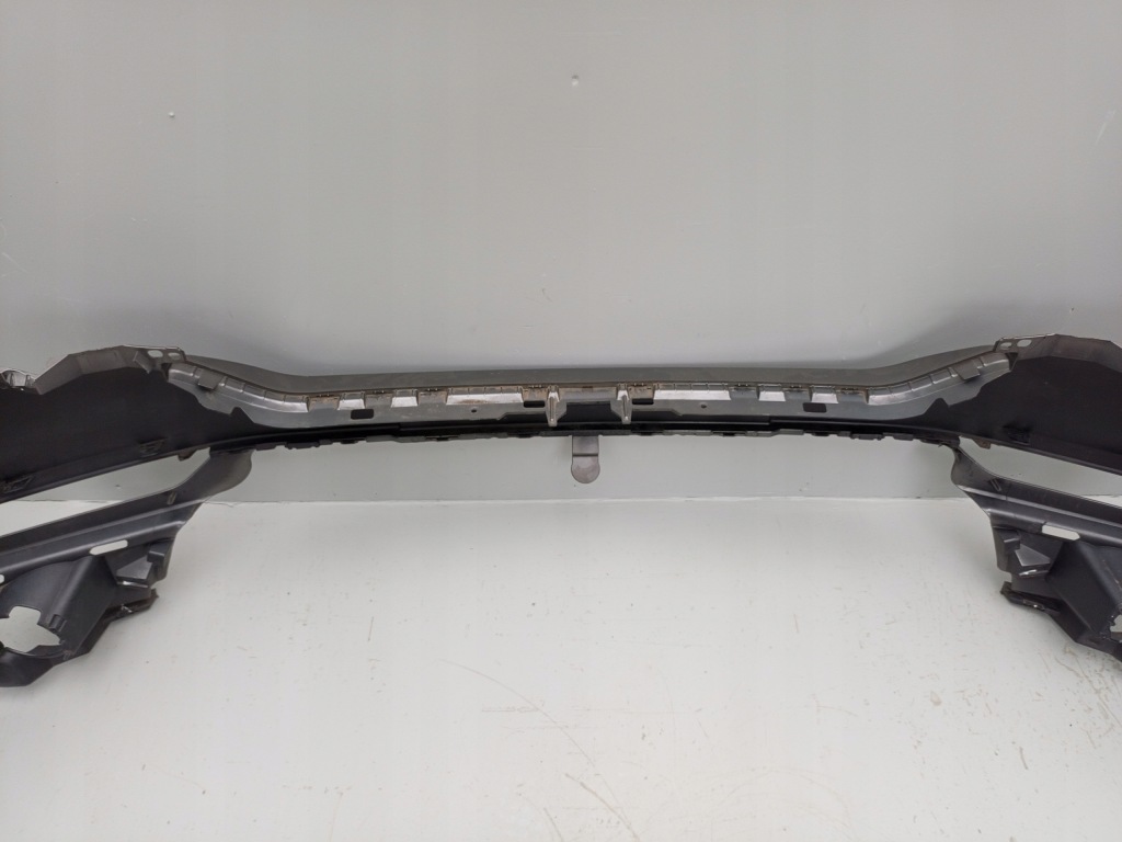 Fiat talento 2016- бампер перед передній 620224136r ÷ Зі Шроту