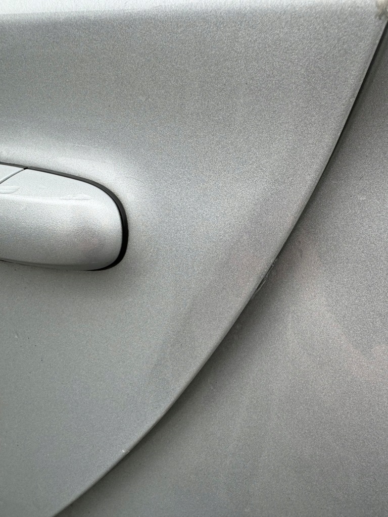 фото №11, Hyundai i20 i двері лівий задня ліва задні fg