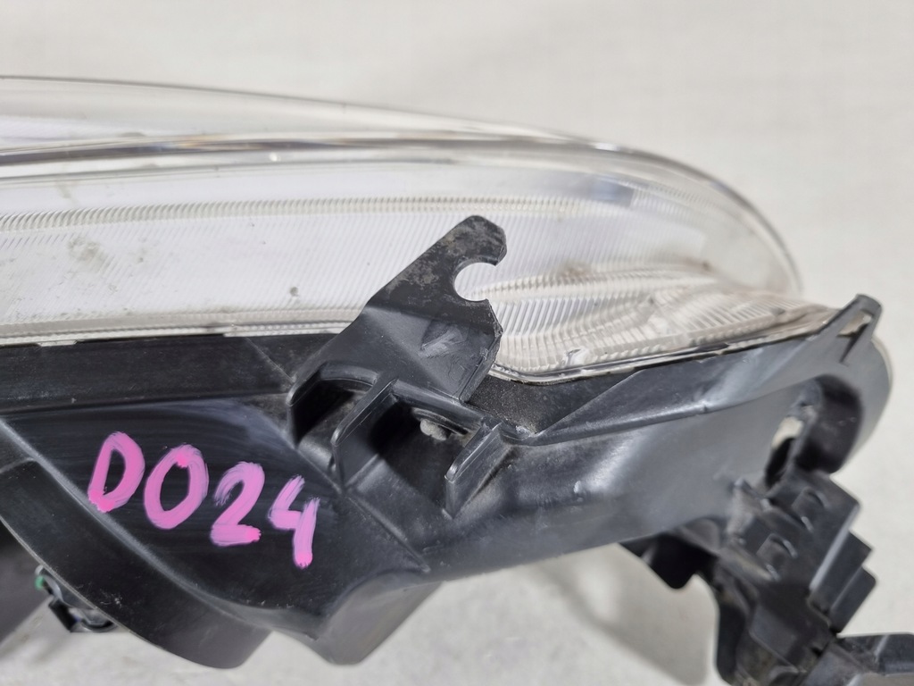 фото №14, Subaru outback legacy led лампа левая правая перед