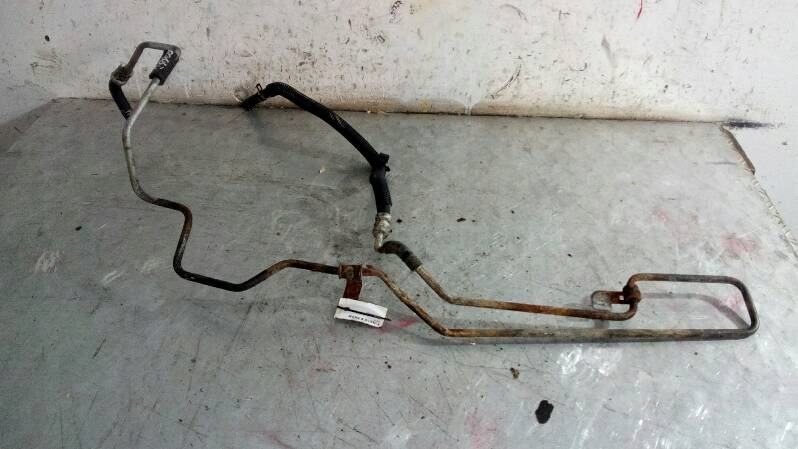 фото №1, Шланг підсилювача jeep compass