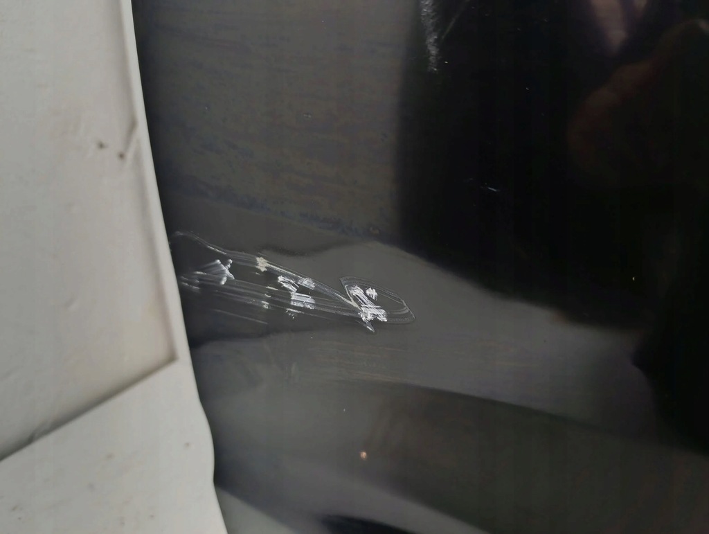 фото №6, Дверь левая передние volvo xc60 xc-60 ii 2