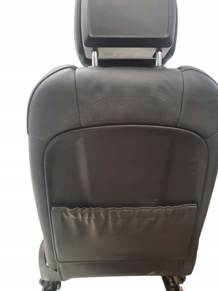 фото №2, Porsche macan комплект сидіння, сидіння