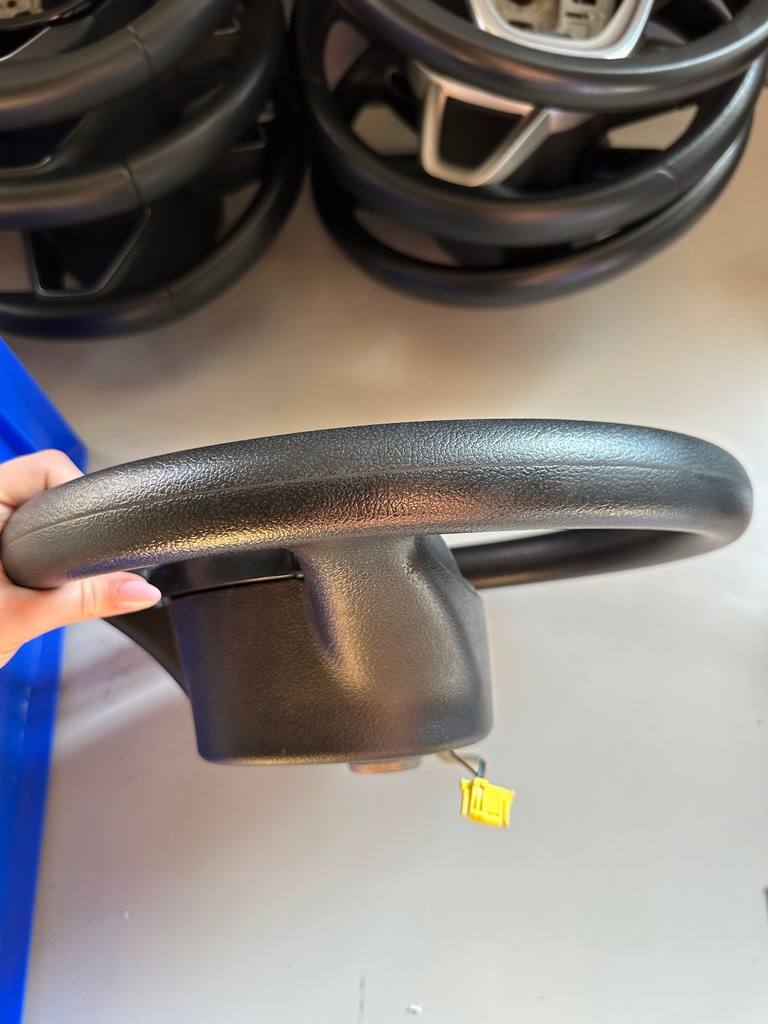 фото №4, Воздуховод vw fox