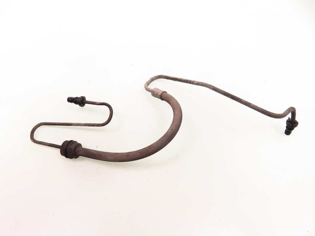 фото №5, Шланг циліндр зчеплення seat ibiza iii 1.4