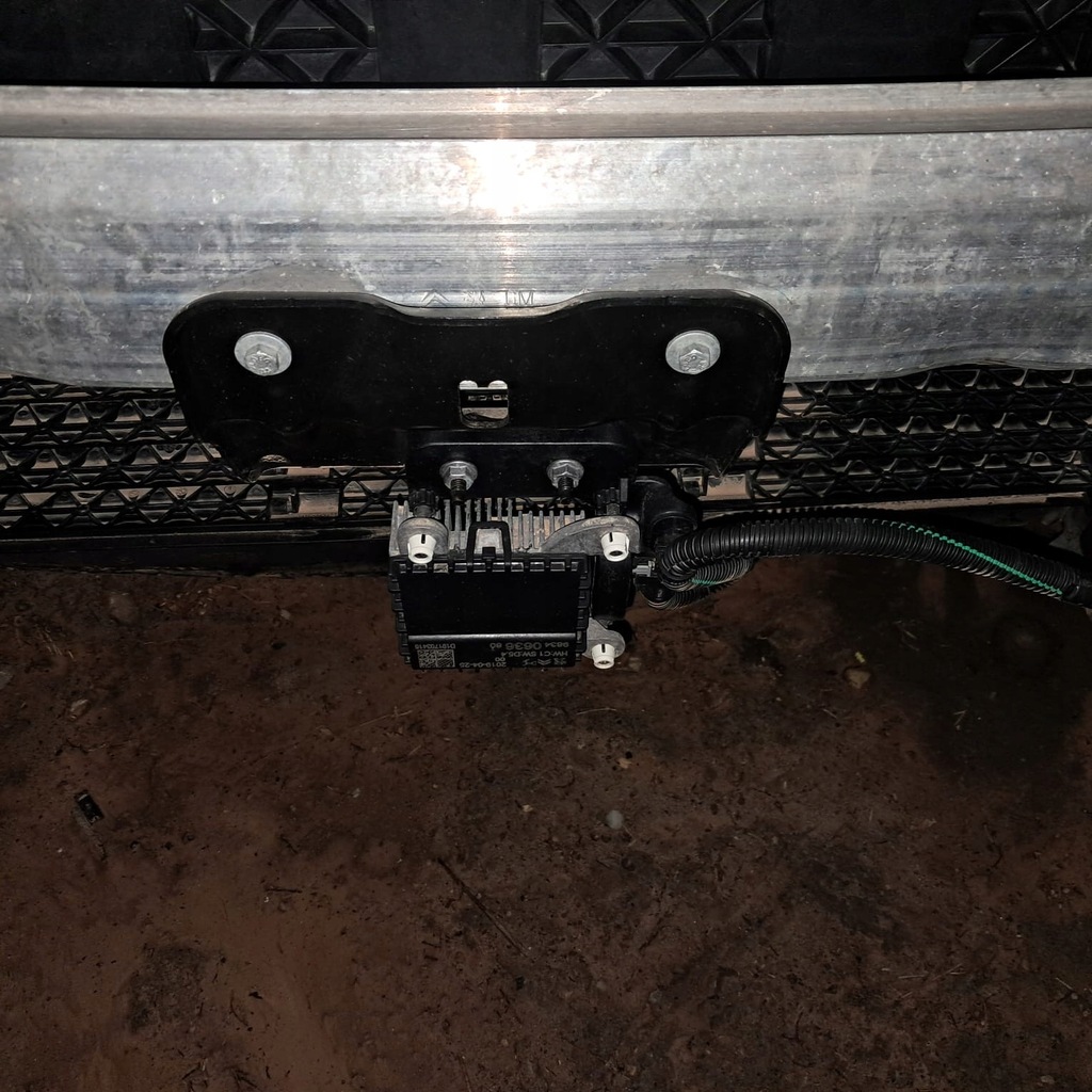 фото №16, Перед kompletny капот бампер citroen c5 aircross 1,2 бензин колір evl