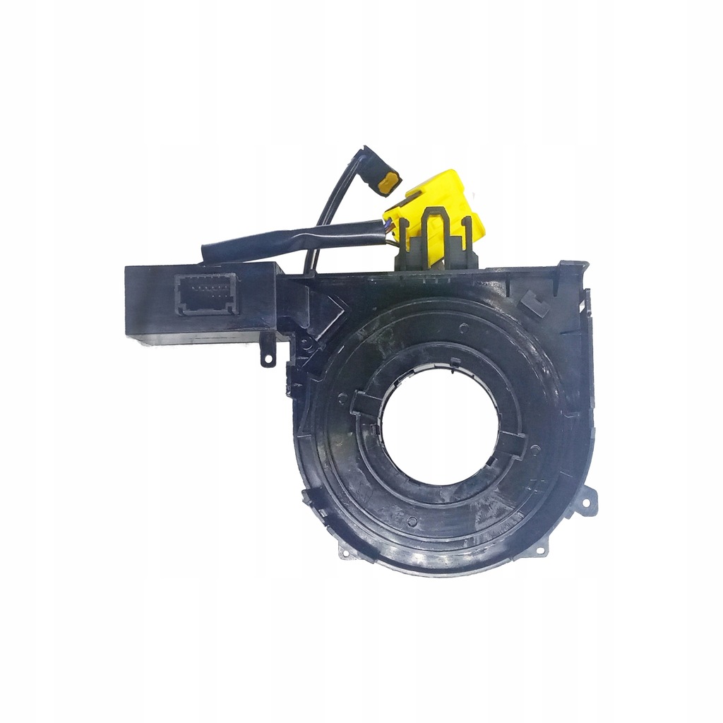 фото №4, Шлейф подушка безопасности do renault master iii od 2010-