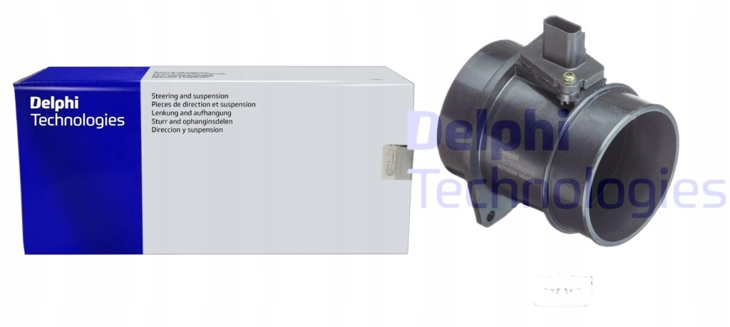 Расходомер воздуха ford focus c-ma Недорого