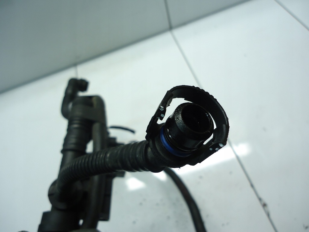 фото №5, Vw seat skoda audi 1.4 tsi bmy шланг вакуумa 03c103175d