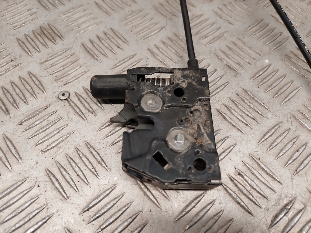 фото №5, Audi a3 s3 8v 8v0823509 з передній замки