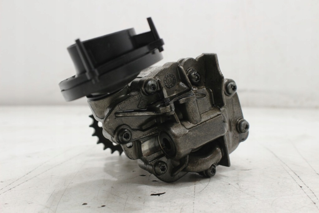 фото №6, Trafic vivaro 1.6 насос масла 150001650r